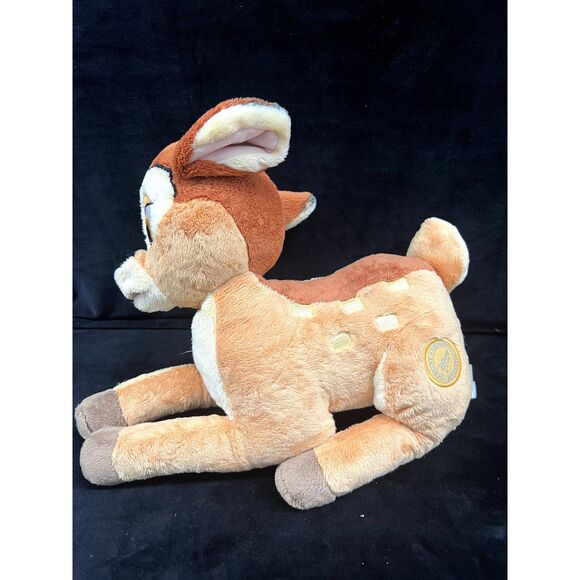 Disney Bambi plush - Picture 2 of 5